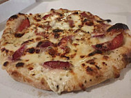 Pizz'appetito menu
