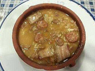 La Ribera food
