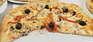 Pizzaria Mario food