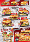 Fast Food L’ideal menu