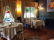 Auberge Des Chasseurs food