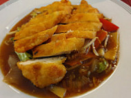 Long Chang food