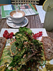 Café Löffelgold food