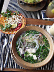 Vinu Vietnamese Food Grill food