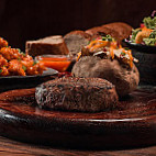 Longhorn Steakhouse 61 food