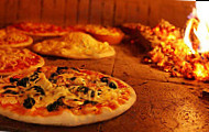 Pizzeria Ristorante Tre Mulini food