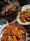 China Chen-chen food