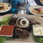 Taverna Kreta food