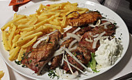 Knossos food
