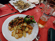 Leckerbissen Restaurant Graacher Tor food