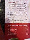 Eiscafé San Remo menu