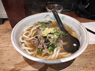 Udon Jubey food