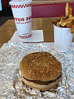 Five Guys food