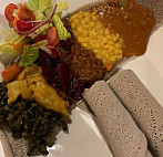 Addissae food