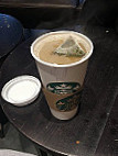 Starbucks food