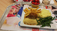 Flunch Bordeaux Mérignac food