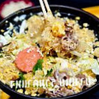 ย่างเนย รามคำแหง food