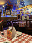 Buca Di Beppo food