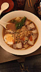 Izakaya Ramen food