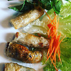 Saigon Deli food