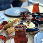 Alachati Turkish Restaurant Tapas Bar food