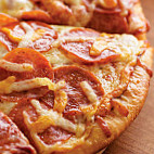 Papa Murphy's Take N' Bake Pizza food