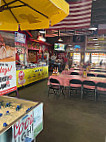Rudy 's Country Store And -b-q outside