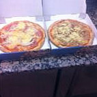Valentina's Am Rottchen Pizza, Pasta, Doner und Mehr food