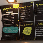 231 East Street menu