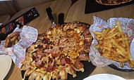 Pizza Hut food