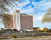 Grand Sierra Resort and Casino inside