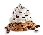 Cold Stone Creamery food