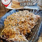 Cafe Huqa Pani Innen