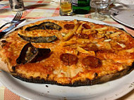 Pizzeria Rovella food