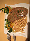San Marino Restaurant food
