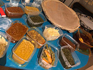 Ethiopia food