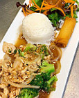 Royyim Thai Cuisine food