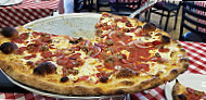 Grimaldi's Pizzeria- Prairiefire food