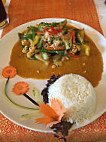 Patcharawadee Thai Cuisine food
