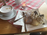 Café Landluft food