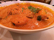 Paani Indian Cuisine food