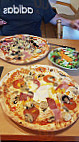 Pizzeria Trotte Apres Park food