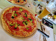 NLV-Ristorante/Pizzeria food