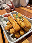 Bj's Brewhouse Cerritos food