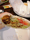 Falafel Freunde food