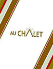 Chalet Fondue menu