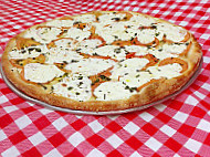 Il Villaggio Pizza food