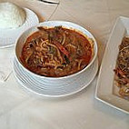 Thai Asien-Haus food
