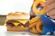 Culver's food