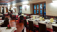 Restaurante El Fogón Sefardí food